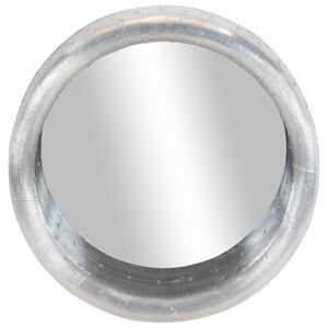 VidaXL Zrakoplovno ogledalo 48 cm metalno