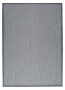 Sivi vanjski tepih Universal Prime, 140 x 200 cm