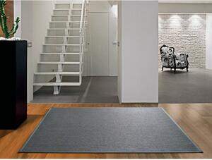 Sivi vanjski tepih Universal Prime, 100 x 150 cm