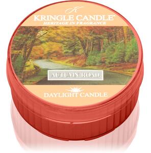 Kringle Candle Autumn Road čajna svijeća 42 g