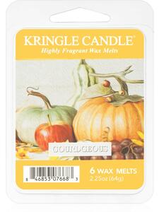 Kringle Candle Gourdgeous vosak za aroma lampu 64 g