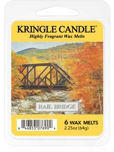 Kringle Candle Rail Bridge vosak za aroma lampu 64 g