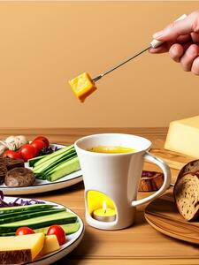 Sinsay - Set za fondue
