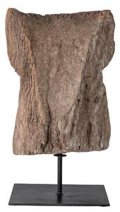 Drveni kipić Bloomingville Bedija, visina 45 cm