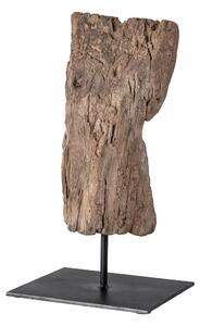 Black Friday - Drveni kipić Bloomingville Bedija, visina 45 cm