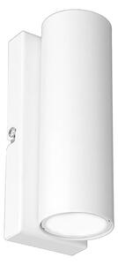 Zidna svjetiljka WALL 1xGU10/8W/230V bijela