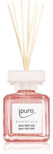 Ipuro Essentials Light Rose aroma difuzer 50 ml