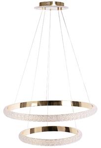 LED svijetiljka G045-2CP GOLD