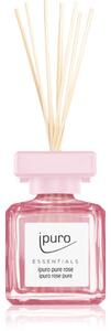 Ipuro Essentials Pure Rose aroma difuzer 50 ml