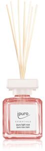Ipuro Essentials Light Rose aroma difuzer 100 ml