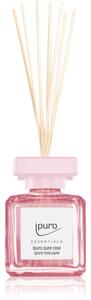 Ipuro Essentials Pure Rose aroma difuzer 100 ml