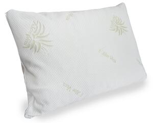 Jastuk od memorijske pjene ALOE VERA DREAM 40x60 cm