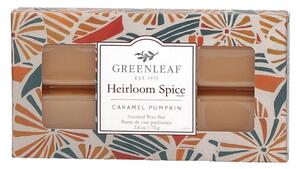 Mirisni vosak za aroma lampu Greenleaf Heirloom Spice