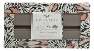 Mirisni vosak za Greenleaf Urban Vanille aroma lampu