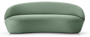 Mint zelena sofa EMKO Naive, 214 cm
