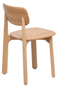 Set od 2 blagovaonske stolice od bukve Bonami Selection Miko