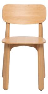 Set od 2 blagovaonske stolice od bukve Bonami Selection Miko
