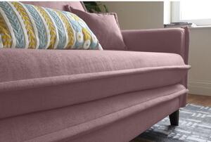 Ružičasti kauč Miuform Charming Charlie