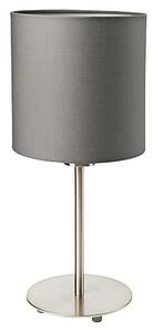 Eglo Pasteri Okrugla stolna svjetiljka (60 W, Ø x V: 180 mm x 40 cm, E27)