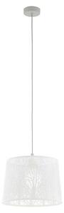 Eglo Hambleton Okrugla viseća svjetiljka (Visina: 110 cm)