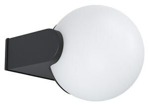 Eglo Vanjska zidna svjetiljka Rubio (15 W, Bijele boje, IP44)