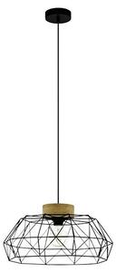 Eglo Padstow Okrugla viseća svjetiljka (Visina: 110 cm)