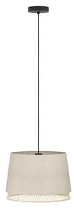 Eglo Tabley Okrugla viseća svjetiljka (40 W, Ø x V: 38 x 110 cm, E27)