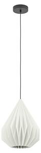 Eglo Okrugla viseća svjetiljka Minting (25 W, Ø x V: 31 x 110 cm, E27)