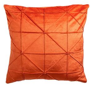 Narančasti ukrasni jastuk JAHU collections Amy, 45 x 45 cm