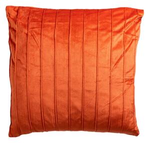 Narančasti ukrasni jastuk JAHU collections Stripe, 45 x 45 cm
