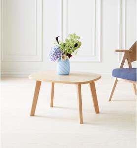 Stolić za kavu u hrastovom dekoru One by Hammel, 80 x 60 cm