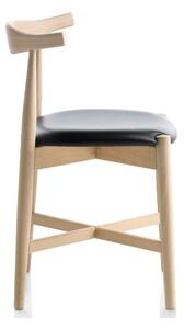 Blagovaonska stolica od hrastovine Findahl by Hammel Mosbol