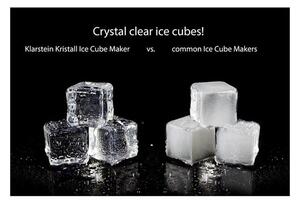 Ledomat Klarstein Kristall