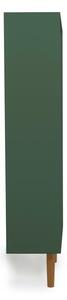 Zeleni cipelar Tenzo Svea, 58 x 129 cm