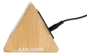 Digitalna budilica Triangle – Karlsson