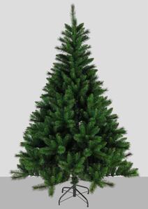 Ambiance umjetno božićno drvce 215 cm