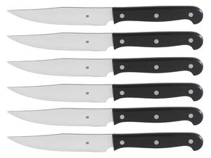 Set od 6 WMF Kansas čeličnih noževa za odreske
