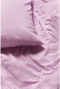 Black Friday - Lavanda ljubičasta pamučna posteljina za bračni krevet Bonami Selection, 160 x 220 cm
