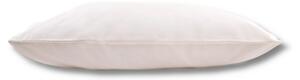 Set jastučnica Reese - Svijetlo bež - 2x60x80 cm