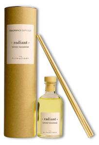 Aroma difuzer sa štapićima Radiant - 100 ml
