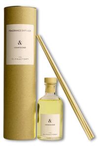 Aroma difuzer sa štapićima Cedar&Out - 100 ml