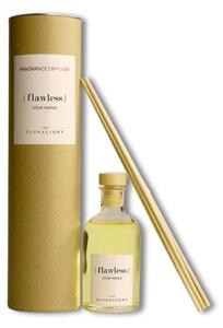 Aroma difuzer sa štapićima Flawless - 100 ml