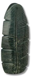 Vaza Green Leaf - 19x11x46,5 cm