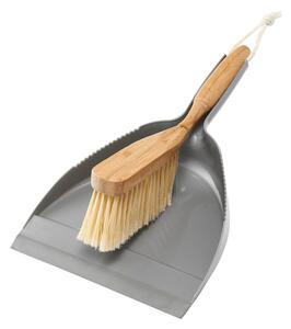 Set metle i lopatice Addis Bamboo