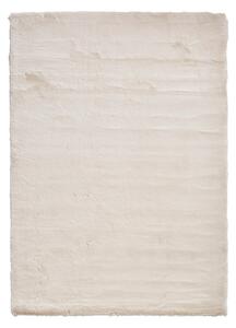 Kremasto bijeli tepih Think Rugs Teddy, 120 x 170 cm