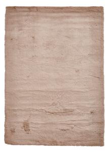 Svijetlosmeđi tepih Think Rugs Teddy, 60 x 120 cm