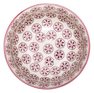 Set od 2 keramičke zdjele Bloomingville Patrizia, ø 11,5 cm
