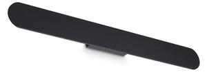 ZIG ZAG AP D76 OKRUGLA ZIDNA LED SVJETILJKA CRNA 3000K 3100lm 30W ID369556