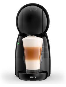 Krups - Aparat za kavu na kapsule NESCAFÉ DOLCE GUSTO PICCOLO XS 1600W crna