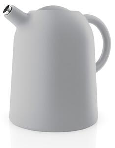 Sivi vakuumski čajnik Eva Solo Thimble, 1 l